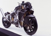 Yamaha YZR M1 Concept Yamaha YZR M1 Concept